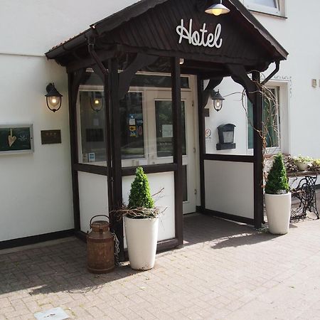 Landhaus Wesermarsch Achim Exterior photo